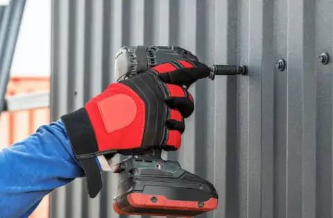 Travaux de zinguerie - Saint-Hilaire-Cusson-la-Valmitte